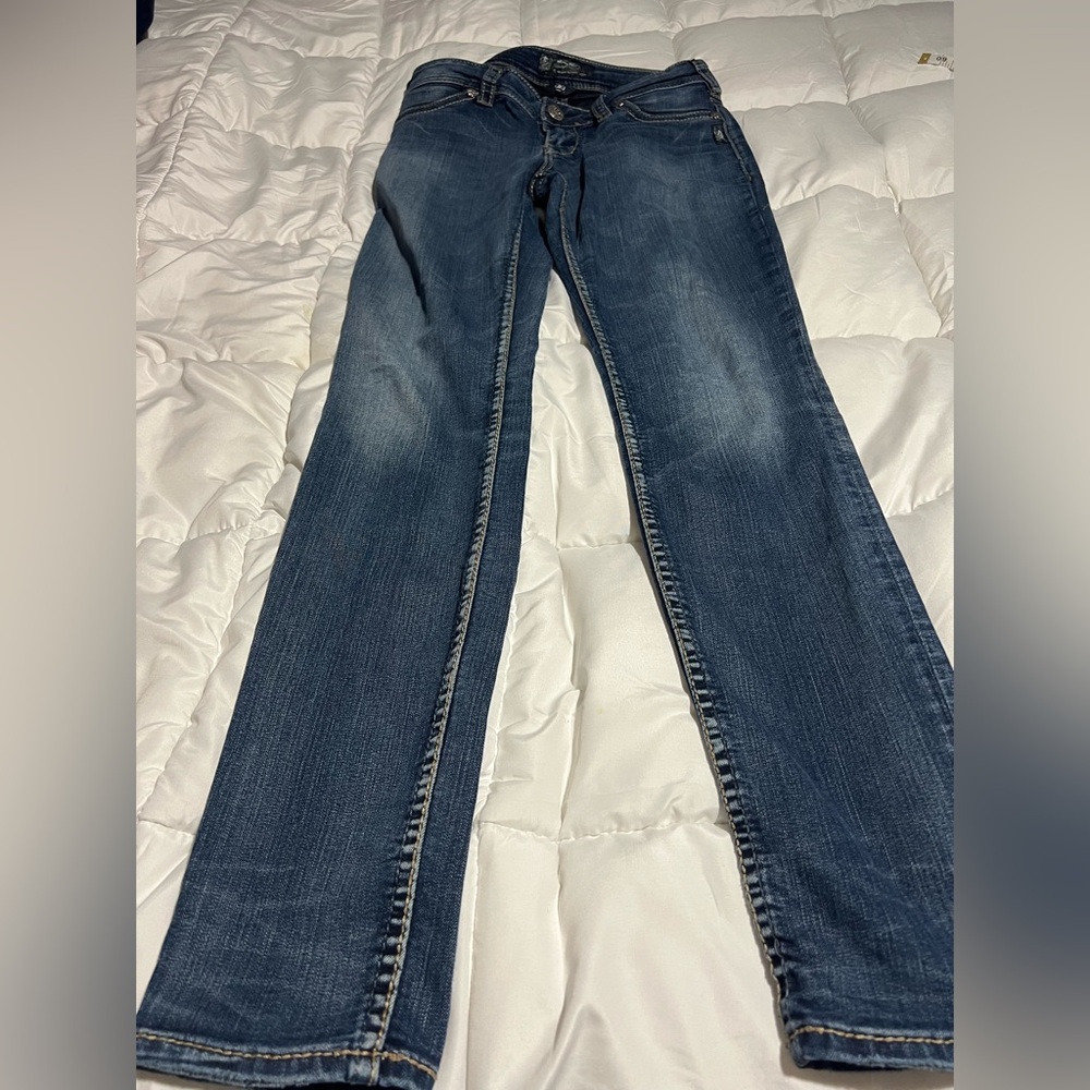 Womens jeans